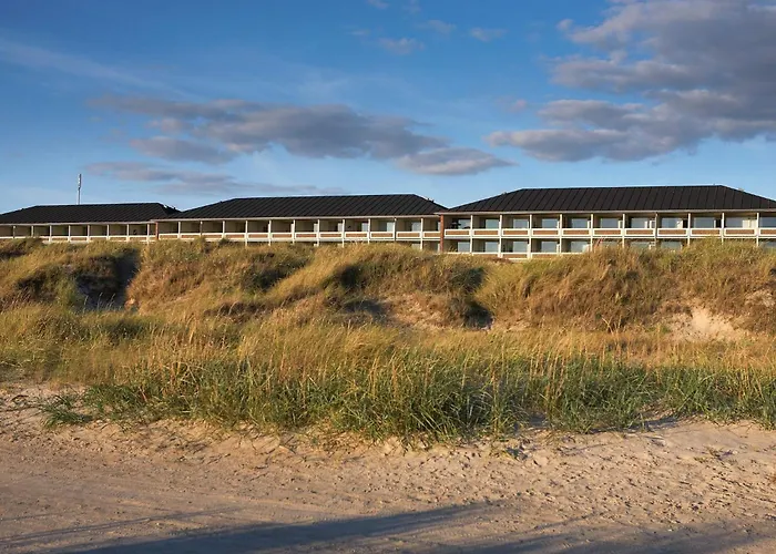 4 Person Holiday Home On A Holiday Park In Fan