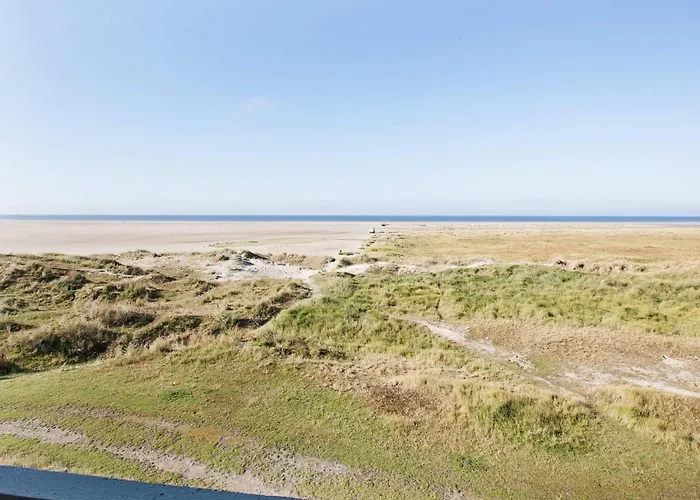 4 Person Holiday Home On A Holiday Park In Fan