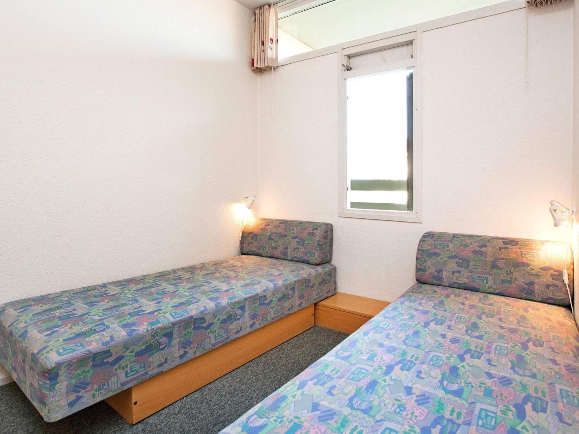 4 Person On A In Fan Apartment Fano