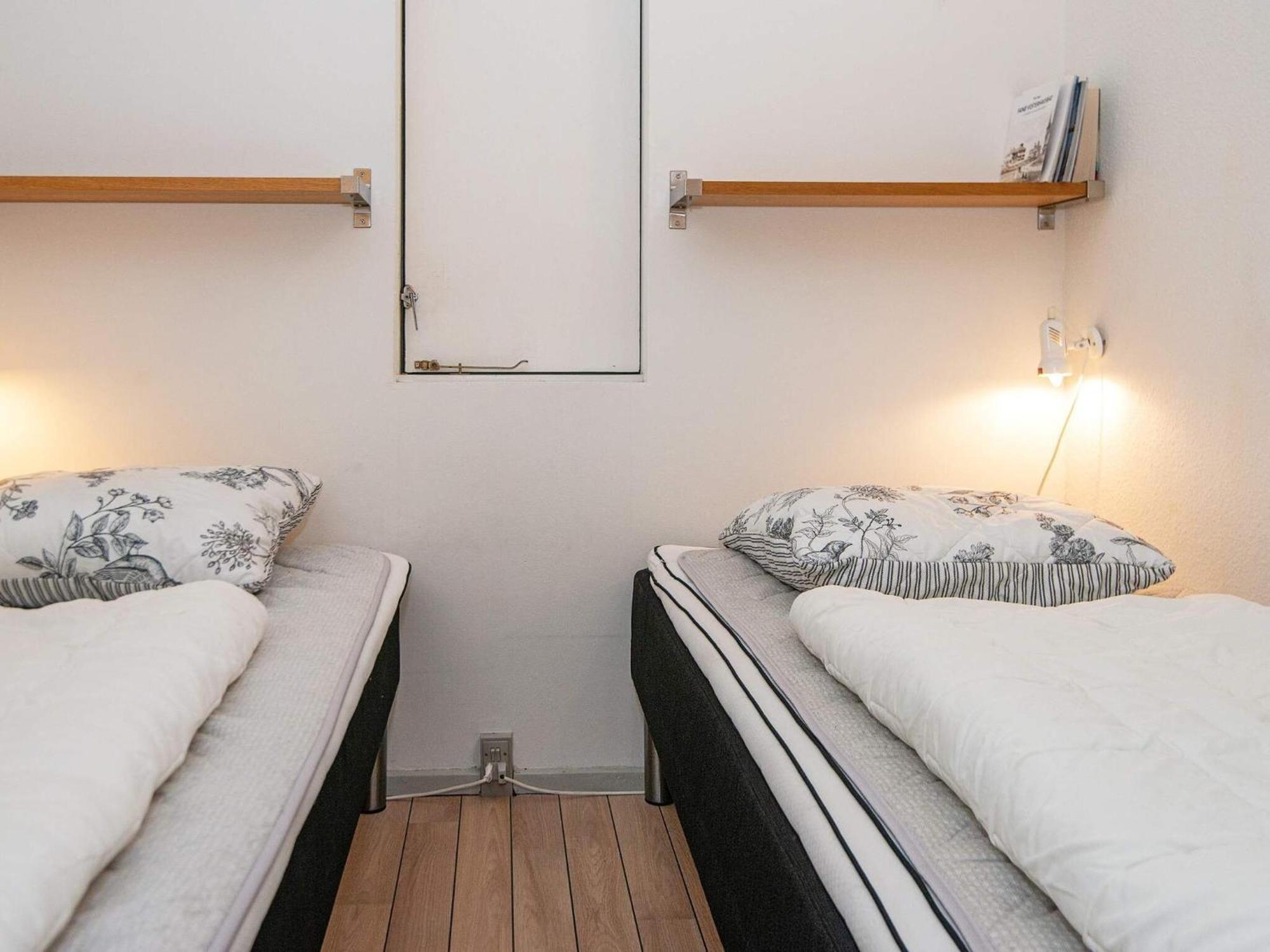 Apartament 4 Person On A In Fan *