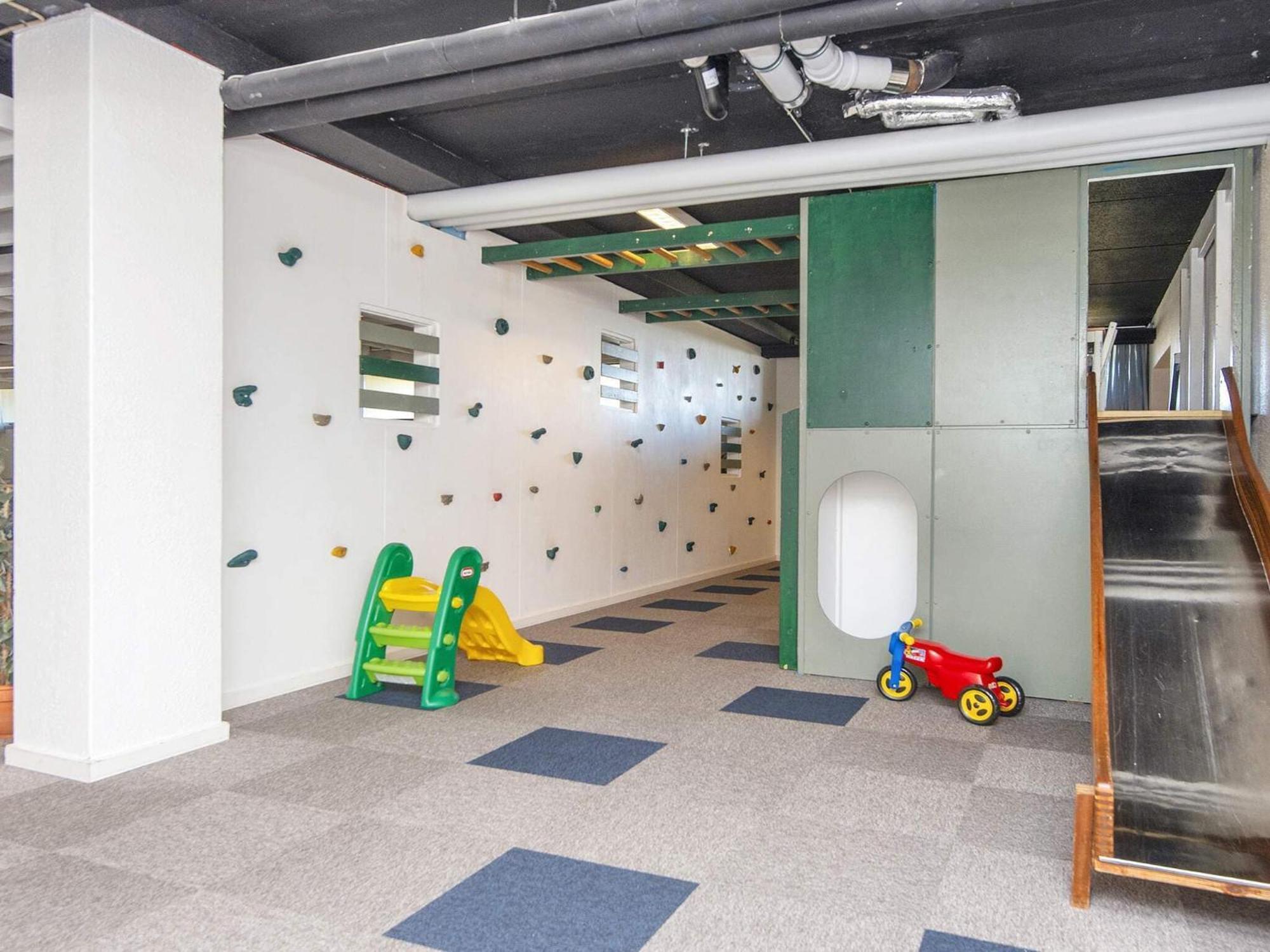 Apartament 4 Person On A In Fan