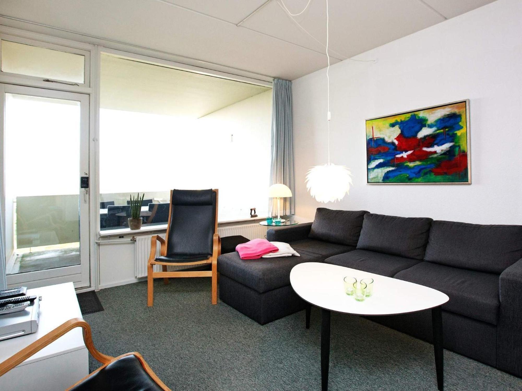 4 Person On A In Fan Apartament *